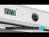 Polar C-Series Upright Freezer Stainless Steel 600Ltr CD085-A